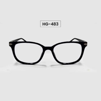 HG-483(Black)