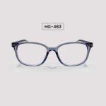 HG-483 Blue