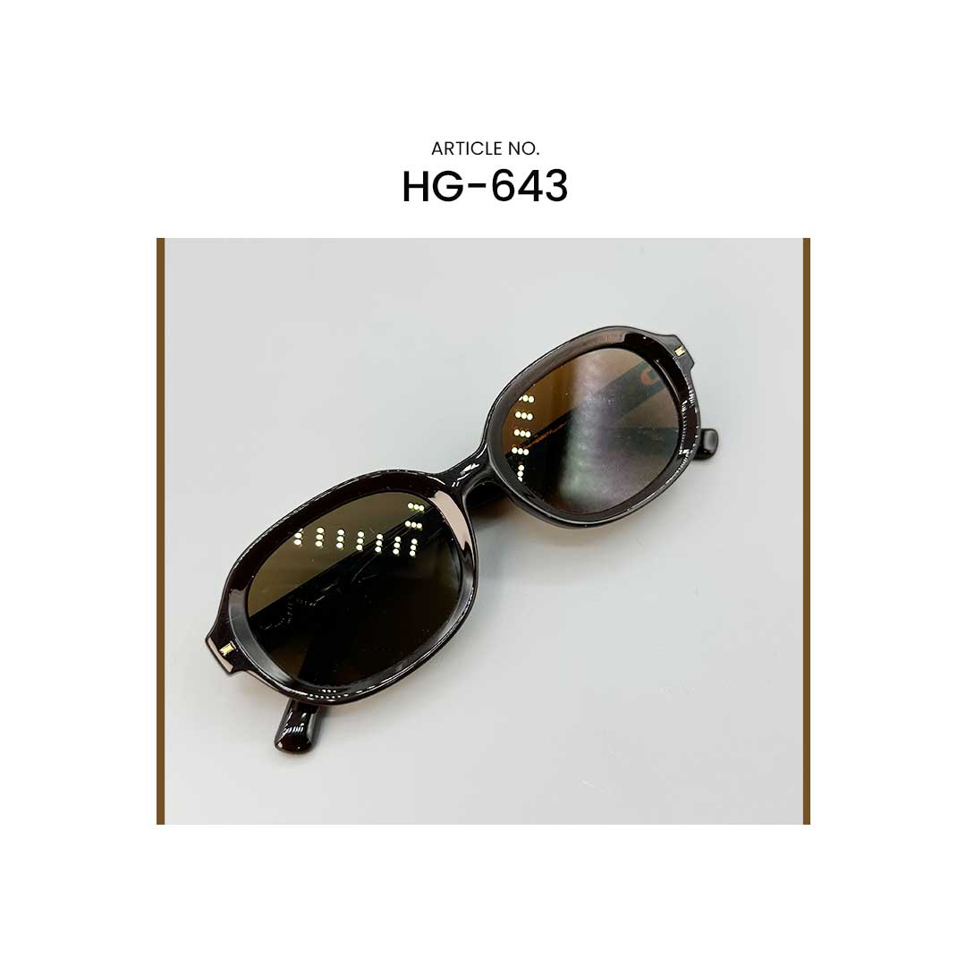 HG-643-1