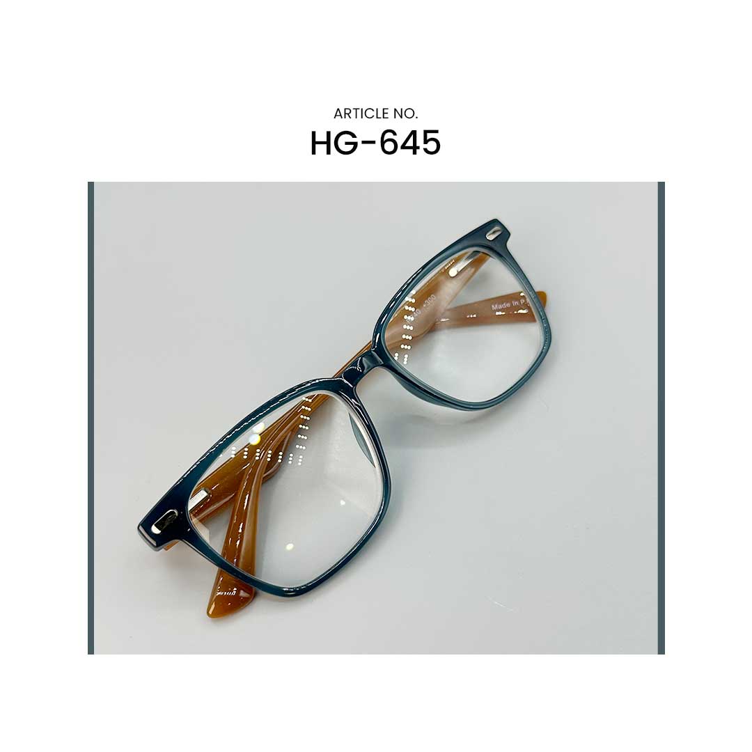HG-645-1