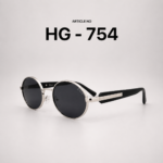 Aviator Sunglasses — HG-754