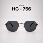 Square Sunglasses — HG-756
