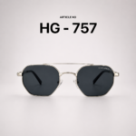 Aviator Sunglasses — HG-757