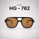 Aviator Sunglasses — HG-762