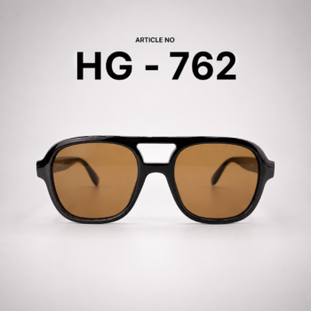 Aviator Sunglasses — HG-762