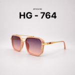 Aviator Sunglasses — HG-764