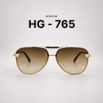 Aviator Sunglasses — HG-765