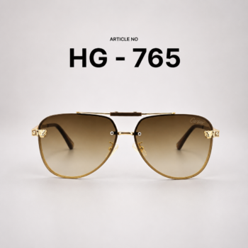 Aviator Sunglasses — HG-765