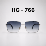 Aviator Sunglasses — HG-766