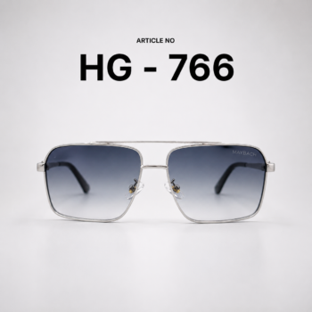 Aviator Sunglasses — HG-766