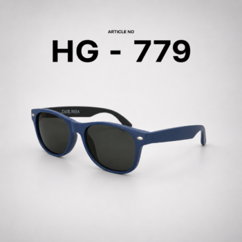 Square Sunglasses — HG-779