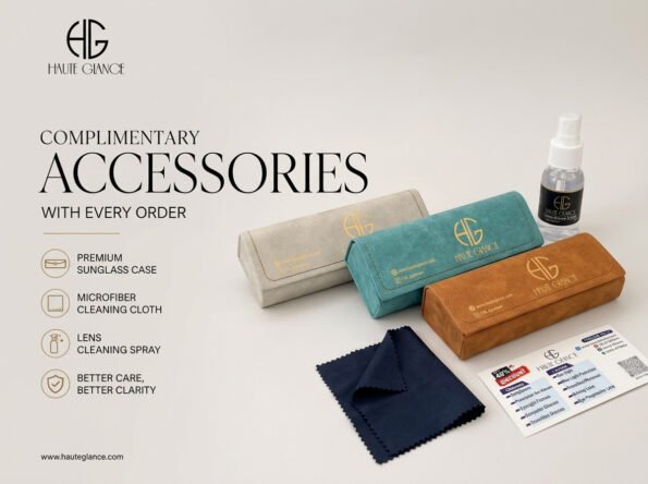 free accessories